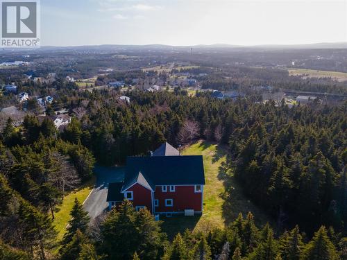 29 Red Cliff Road, St. John’S, NL - Outdoor With View