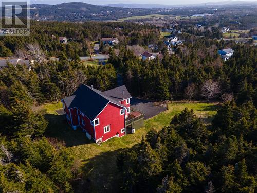 29 Red Cliff Road, St. John’S, NL - Outdoor With View