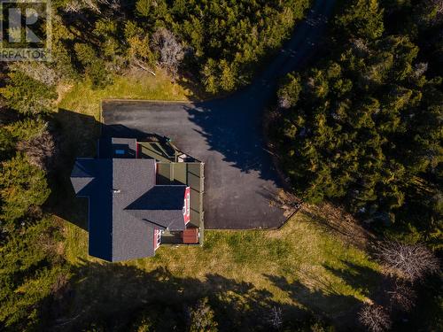 29 Red Cliff Road, St. John’S, NL - Outdoor With View