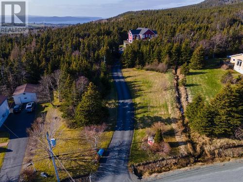 29 Red Cliff Road, St. John’S, NL - Outdoor With View