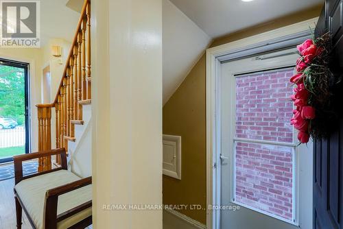 77 Mcintosh Street, Toronto (Birchcliffe-Cliffside), ON - Indoor Photo Showing Other Room