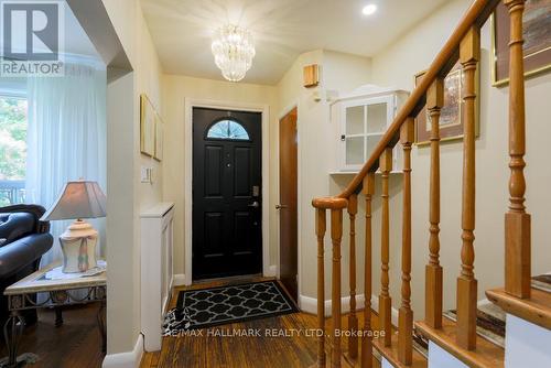 77 Mcintosh Street, Toronto (Birchcliffe-Cliffside), ON - Indoor Photo Showing Other Room