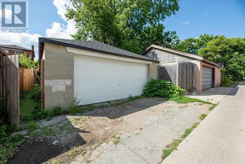 77 Mcintosh Street, Toronto (Birchcliffe-Cliffside), ON - Outdoor