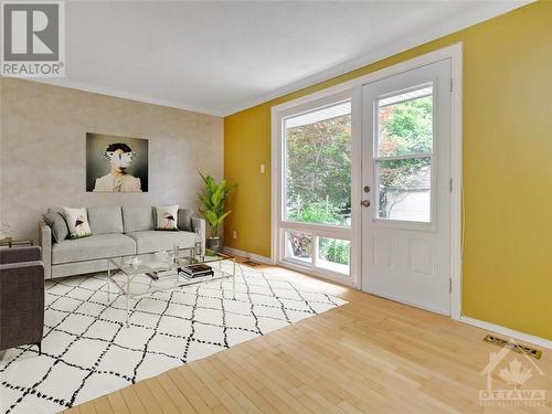 48 Sumac Street Unit#D, Ottawa, ON - Indoor Photo Showing Other Room