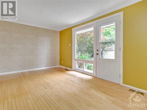 48 Sumac Street Unit#D, Ottawa, ON - Indoor Photo Showing Other Room