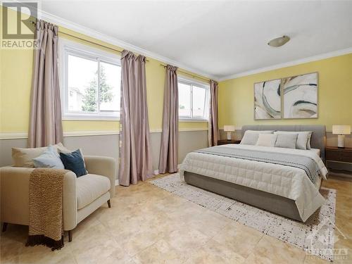 48 Sumac Street Unit#D, Ottawa, ON - Indoor Photo Showing Bedroom