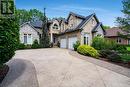 210 Sandybrook Way, Kingsville, ON  - Outdoor With Facade 