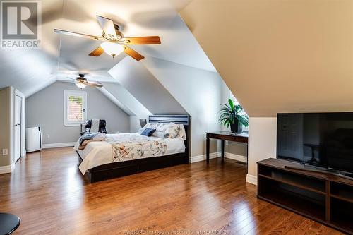 210 Sandybrook Way, Kingsville, ON - Indoor Photo Showing Bedroom