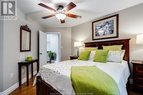 210 Sandybrook Way, Kingsville, ON - Indoor Photo Showing Bedroom