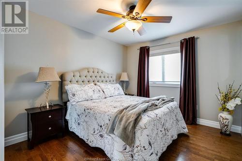 210 Sandybrook Way, Kingsville, ON - Indoor Photo Showing Bedroom