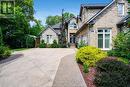 210 Sandybrook Way, Kingsville, ON  - Outdoor With Facade 