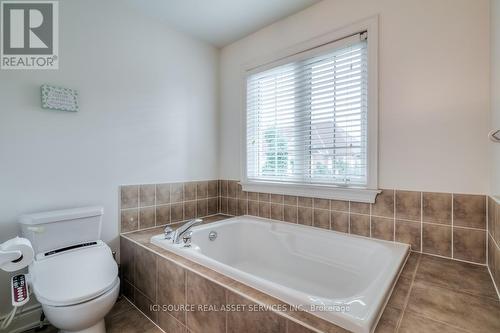 15 George Bogg Road, Vaughan, ON - Indoor Photo Showing Bathroom