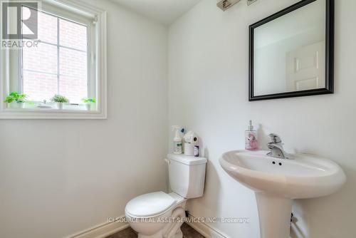 15 George Bogg Road, Vaughan, ON - Indoor Photo Showing Bathroom