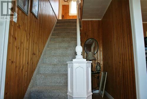 442 Southside Road, Harbour Grace, NL - Indoor Photo Showing Other Room