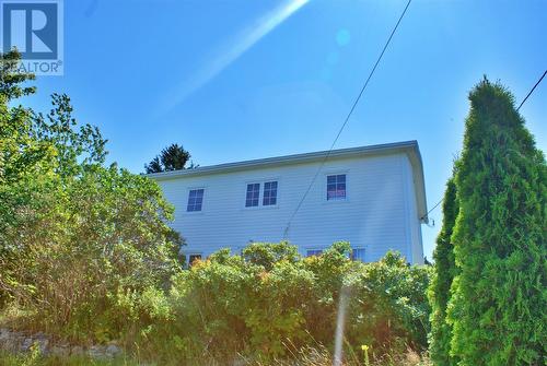 442 Southside Road, Harbour Grace, NL - Outdoor