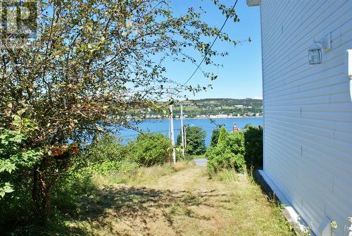 442 Southside Road, Harbour Grace, NL - Outdoor With Body Of Water