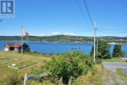 442 Southside Road, Harbour Grace, NL - Outdoor With Body Of Water With View