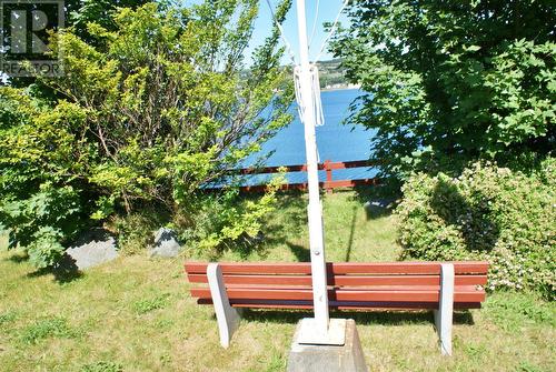 442 Southside Road, Harbour Grace, NL - Outdoor