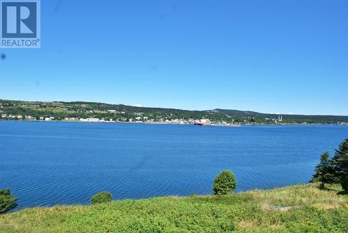 442 Southside Road, Harbour Grace, NL - Outdoor With Body Of Water With View