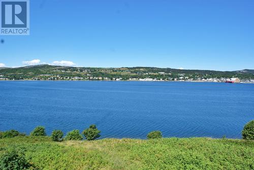 442 Southside Road, Harbour Grace, NL - Outdoor With Body Of Water With View