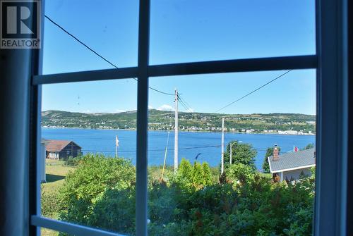 442 Southside Road, Harbour Grace, NL -  With Body Of Water With View