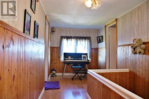 442 Southside Road, Harbour Grace, NL - Indoor