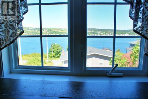 442 Southside Road, Harbour Grace, NL - Indoor Photo Showing Other Room With Body Of Water