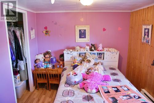 442 Southside Road, Harbour Grace, NL - Indoor Photo Showing Bedroom