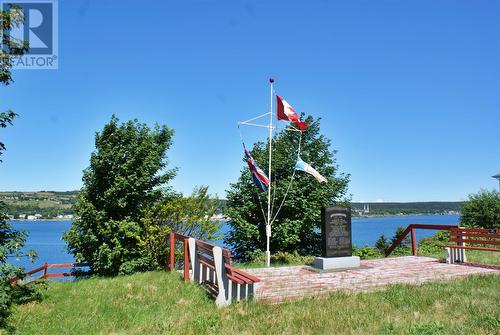 442 Southside Road, Harbour Grace, NL - Outdoor With Body Of Water With View