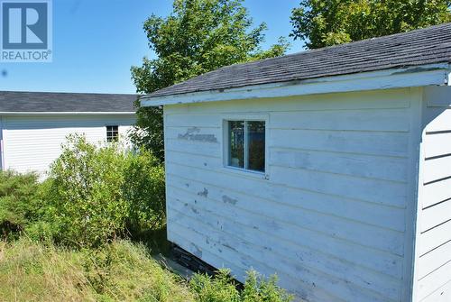 442 Southside Road, Harbour Grace, NL - Outdoor