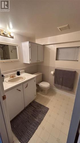 22 Romains Road, Port Au Port East, NL - Indoor Photo Showing Bathroom