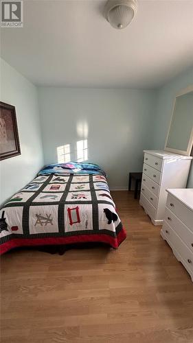 22 Romains Road, Port Au Port East, NL - Indoor Photo Showing Bedroom