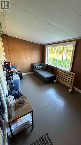 22 Romains Road, Port Au Port East, NL - Indoor Photo Showing Other Room