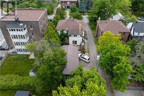 325 Homewood Drive, Greater Sudbury, ON - Outdoor With View