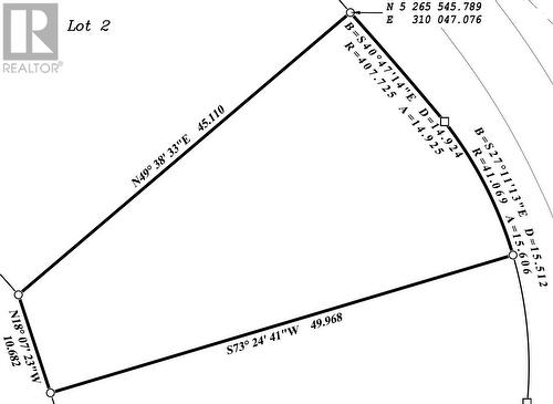 Lot 3 (160 - 180) Spruce Hill Road, Conception Bay South, NL 