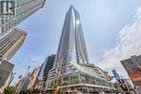 2804 - 1 Bloor Street E, Toronto (Church-Yonge Corridor), ON  - Outdoor With Facade 