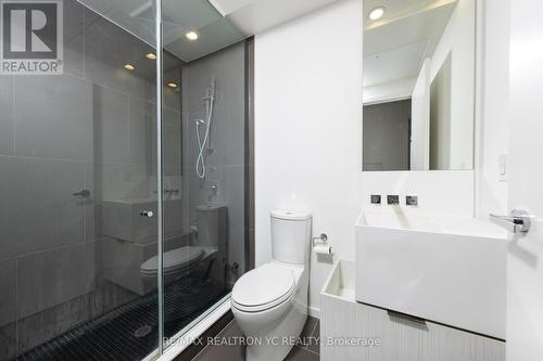 2804 - 1 Bloor Street E, Toronto (Church-Yonge Corridor), ON - Indoor Photo Showing Bathroom