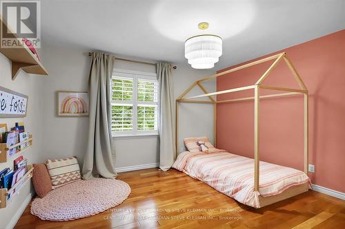 1171 St Anthony Road, London, ON - Indoor Photo Showing Bedroom