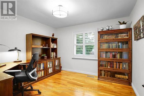 1171 St Anthony Road, London, ON - Indoor Photo Showing Office