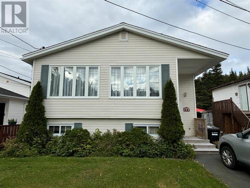 177 Old Petty Harbour Road, St. John'S, NL - Outdoor