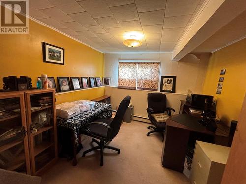 177 Old Petty Harbour Road, St. John'S, NL - Indoor Photo Showing Office