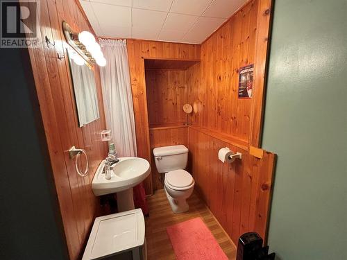 177 Old Petty Harbour Road, St. John'S, NL - Indoor Photo Showing Bathroom