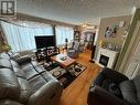 177 Old Petty Harbour Road, St. John'S, NL  - Indoor Photo Showing Living Room With Fireplace 