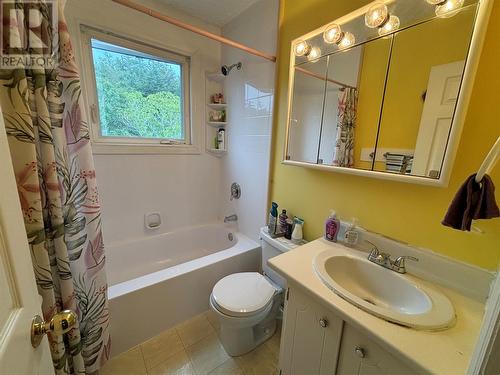 177 Old Petty Harbour Road, St. John'S, NL - Indoor Photo Showing Bathroom