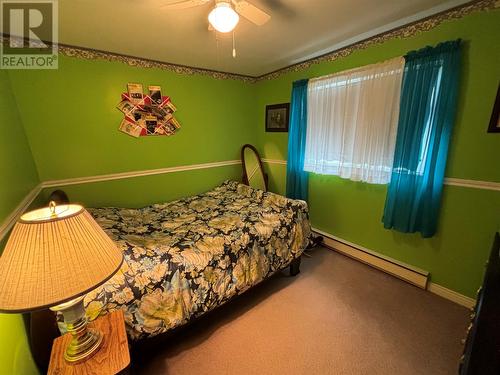 177 Old Petty Harbour Road, St. John'S, NL - Indoor Photo Showing Bedroom