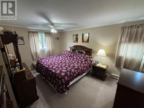 177 Old Petty Harbour Road, St. John'S, NL - Indoor Photo Showing Bedroom