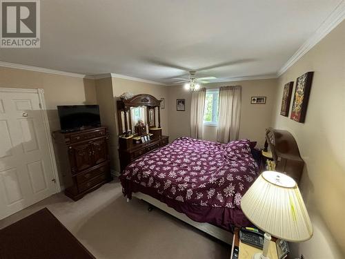 177 Old Petty Harbour Road, St. John'S, NL - Indoor Photo Showing Bedroom