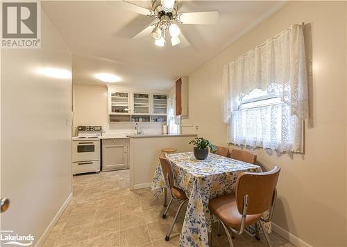 13 Albany Avenue, Orillia, ON - Indoor Photo Showing Dining Room