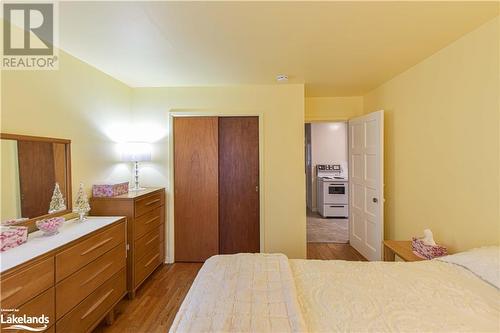 13 Albany Avenue, Orillia, ON - Indoor Photo Showing Bedroom