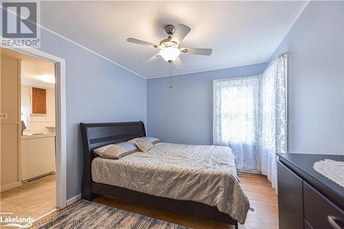 13 Albany Avenue, Orillia, ON - Indoor Photo Showing Bedroom